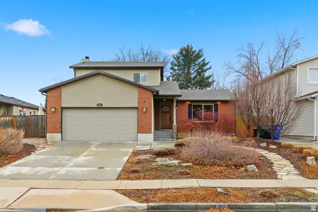 1692 E Ensign Ct, Cottonwood Heights, UT 84121 - Image #1