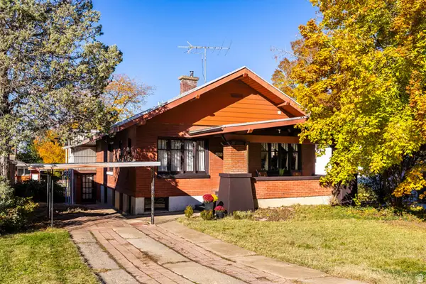 2577 Polk Ave, Ogden, UT 84401