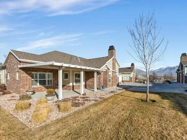 10462 S Harvest Walk Ln W, South Jordan, UT 84095