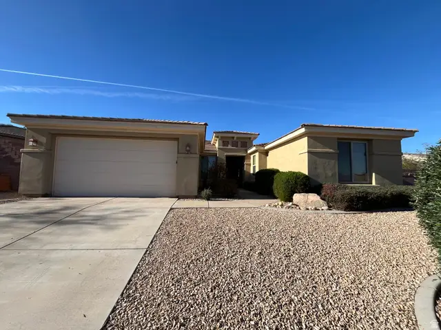 1273 N Overland Trail Cir, Washington, UT 84780 - Image #2