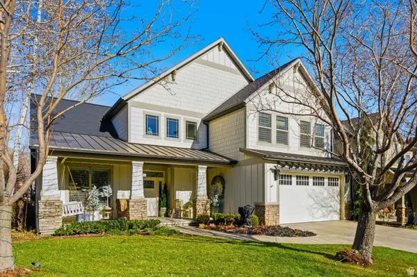 477 Mission Dr, Midway, UT 84049