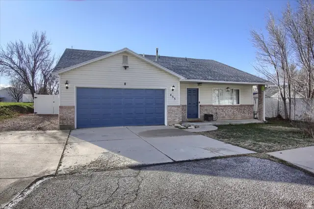 433 E 875 N, Ogden, UT 84404 - Image #1