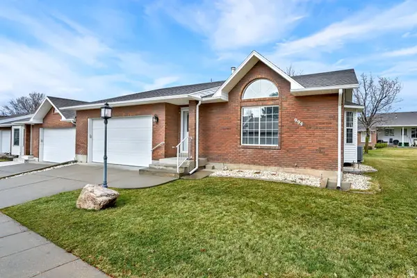 994 E 5750 S, South Ogden, UT 84405