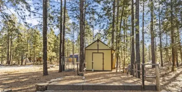 1275 N Piute Dr, Duck Creek Village, UT 84762 - #2