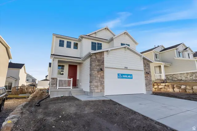 3350 E Baywater, Eagle Mountain, UT 84005 - #1