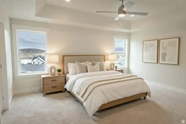 9579 N Bluebell Dr, Eagle Mountain, UT 84005 - #3