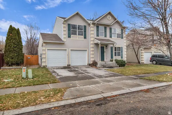 425 N 400 W, Heber City, UT 84032