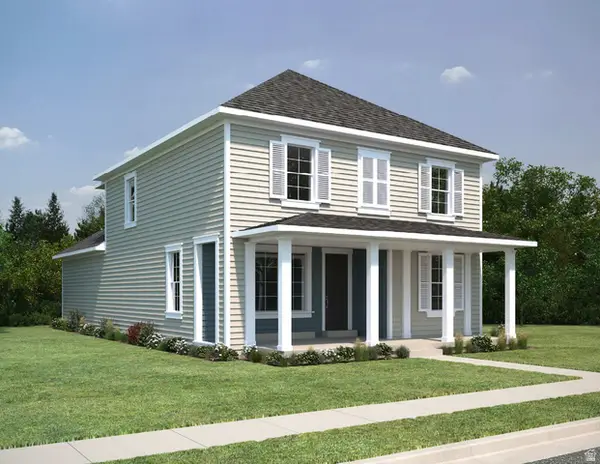 7646 S Clipper Hill Rd #305, West Jordan, UT 84081