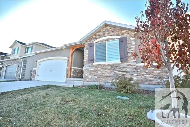 5377 W Ironking Dr. S, Herriman, UT 84096 - Image #2
