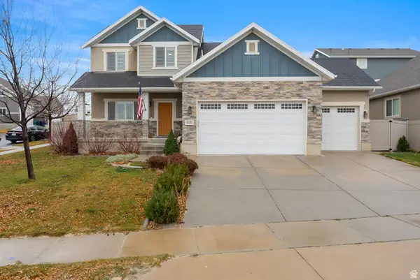 15125 S Skyfall Dr, Bluffdale, UT 84065