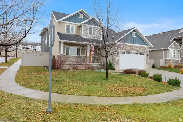 15125 S Skyfall Dr, Bluffdale, UT 84065 - Image #2