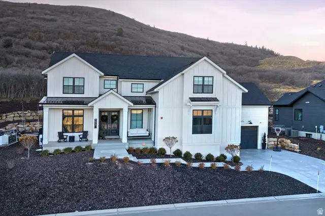 3073 S Calamity Ln, Park City, UT 84060 - Image #1