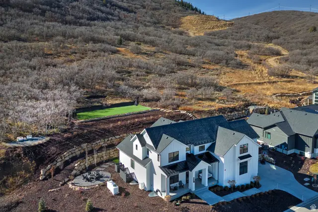 3073 S Calamity Ln, Park City, UT 84060 - Image #2