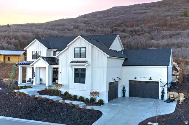 3073 S Calamity Ln, Park City, UT 84060 - Image #3