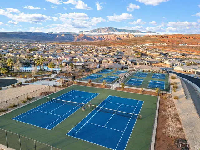 350 W Camino Borde, Washington, UT 84780 - Image #3