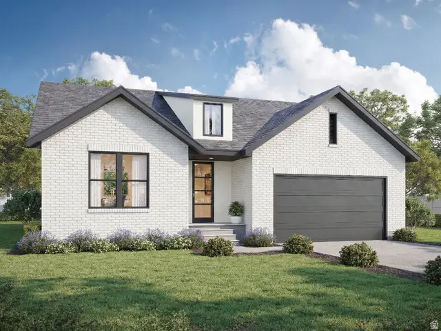 238 W Hillcrest Dr, Spanish Fork, UT 84660 - Image #1