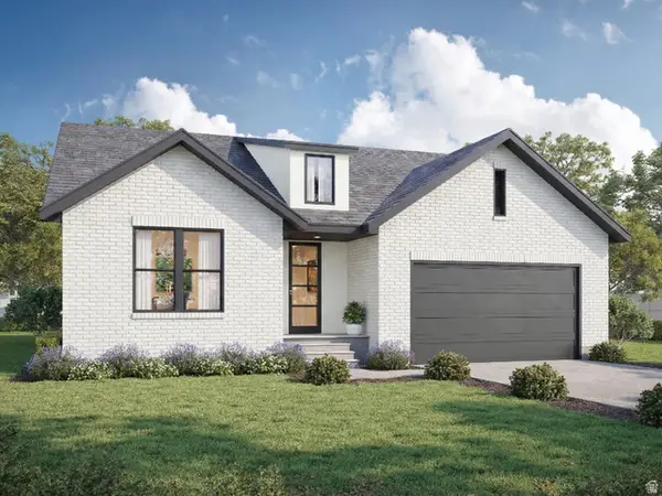 238 W Hillcrest Dr, Spanish Fork, UT 84660