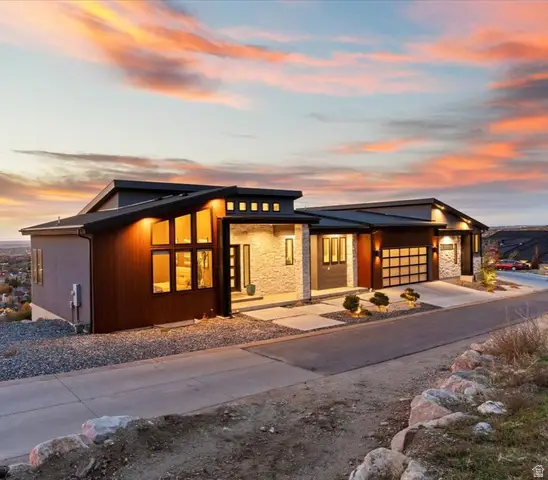 1766 View Ct, Fruit Heights, UT 84037 - Image #1