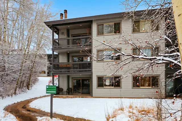 405 Silver King Dr #110, Park City, UT 84060 - Image #2