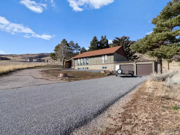 735 N 130 W, Mantua, UT 84324