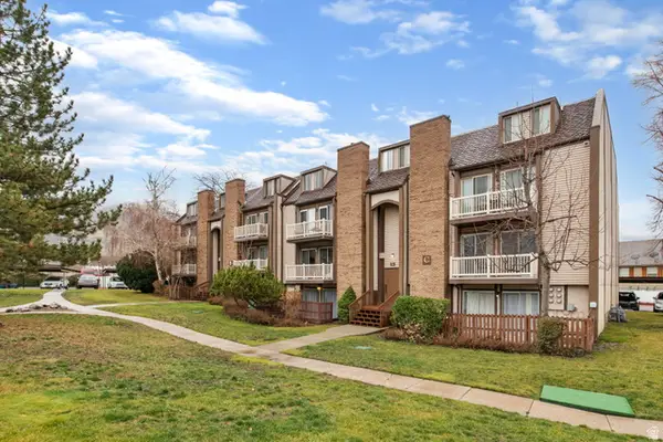 88 W 50 S #C-3, Centerville, UT 84014