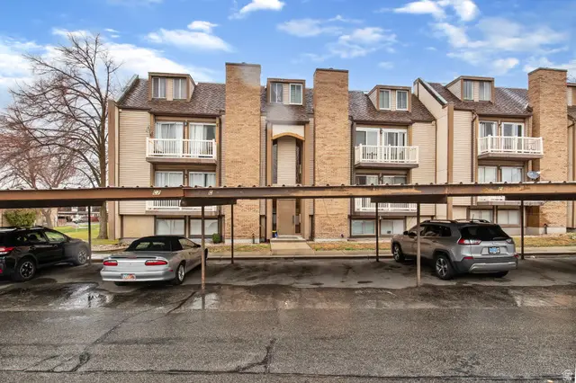 88 W 50 S #C-3, Centerville, UT 84014 - Image #2