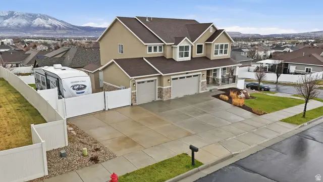 11247 S Great Neck Dr W, South Jordan, UT 84009 - Image #1