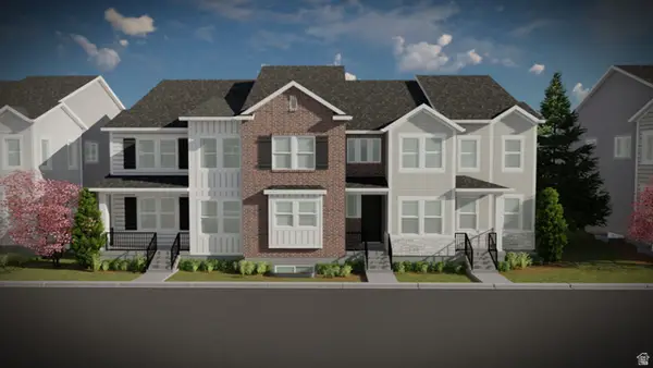 776 N Banner Dr #650, Saratoga Springs, UT 84045