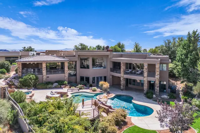 2196 W Long Sky Dr, Saint George, UT 84770 - Image #1