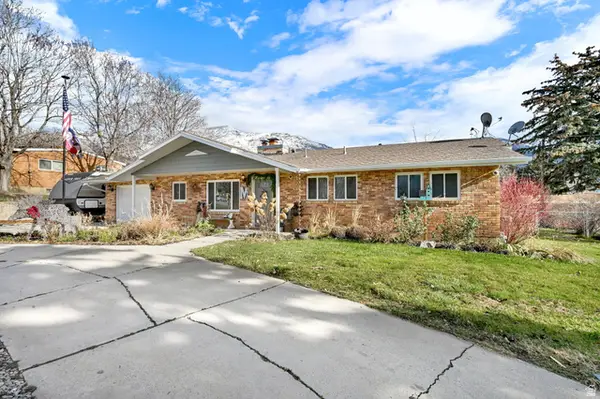 2798 N 700 E, North Ogden, UT 84414