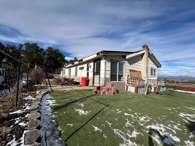 7587 S 39700 W, Fruitland, UT 84027 - Image #1
