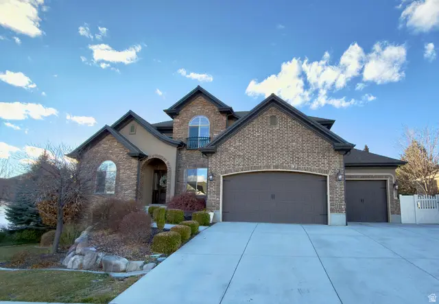 2139 N Banbury Ct, Lehi, UT 84043 - Image #1