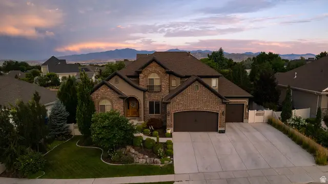 2139 N Banbury Ct, Lehi, UT 84043 - Image #2