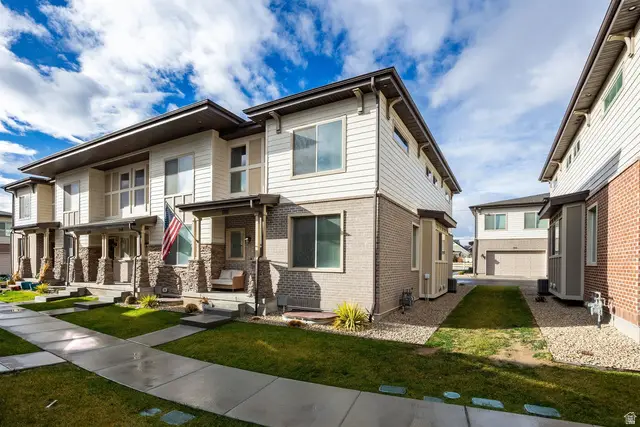 12723 S Doc Sorenson Ln W, Riverton, UT 84065 - Image #1