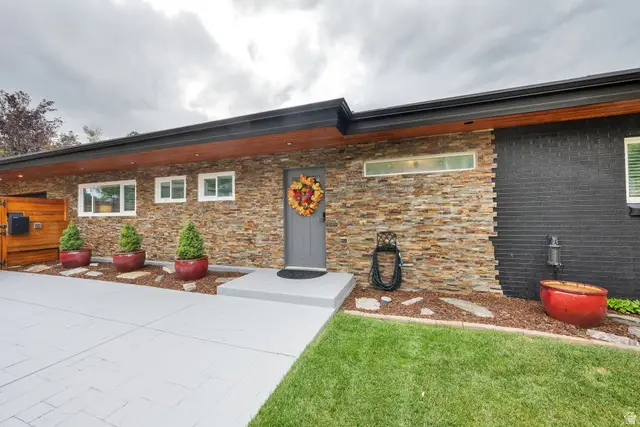 4294 S Fortuna Way, Salt Lake City, UT 84124 - Image #1