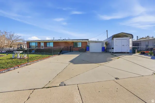 3591 S Atlas Way W, West Valley City, UT 84120 - Image #2