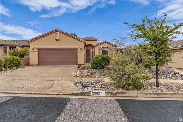 2903 E Slick Rock Rd, Washington, UT 84780 - Image #1