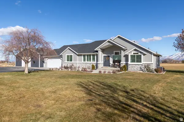 11433 S 5600 W, Payson, UT 84651