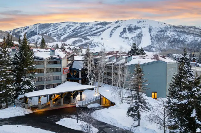 1485 Empire Ave #202, Park City, UT 84060 - Image #2