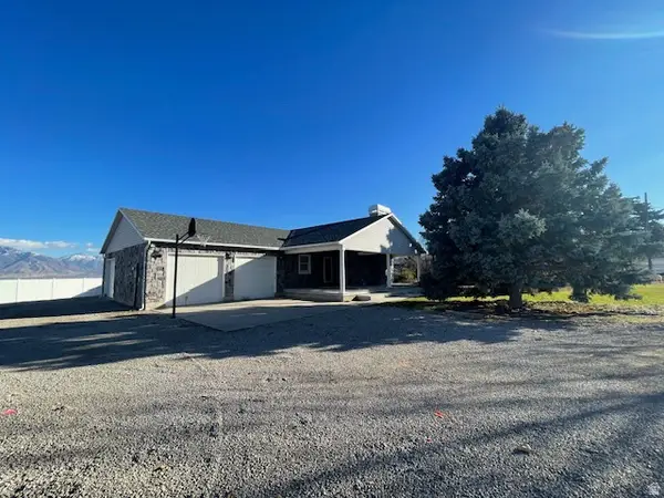 13255 S Rose Canyon Rd W #31, Herriman, UT 84096