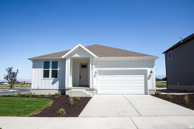 507 E 720 N Lot #4, Salem, UT 84653 - Image #1