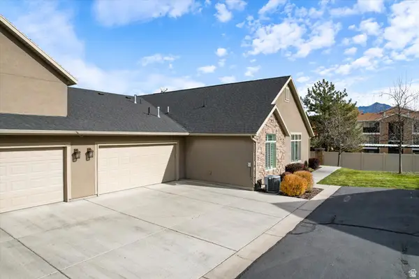 9223 S 1870 W #D, West Jordan, UT 84088