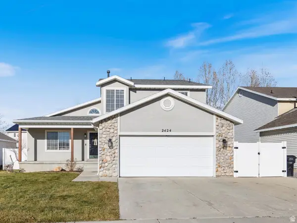 2424 W 230 S, Provo, UT 84601