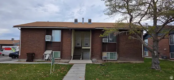 4639 S Arlington Park Dr W, West Valley City, UT 84120