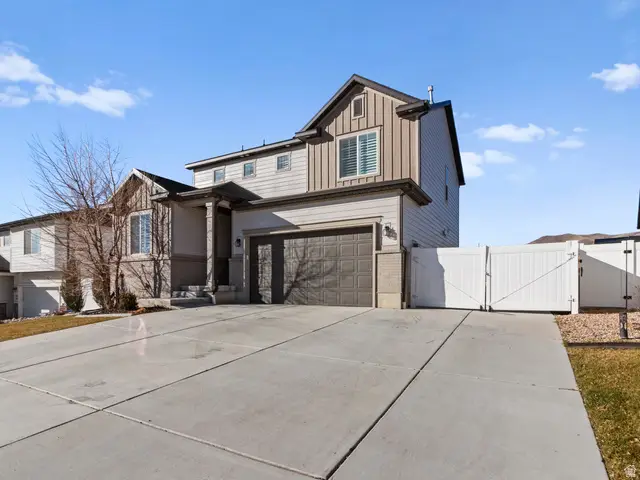 2191 N Elderberry Dr N, Saratoga Springs, UT 84045 - Image #2