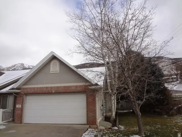 660 N 1340 E #8, Fruit Heights, UT 84037 - Image #2