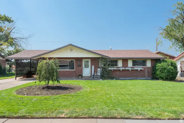 4533 S 2075 W, Roy, UT 84067 - Image #2