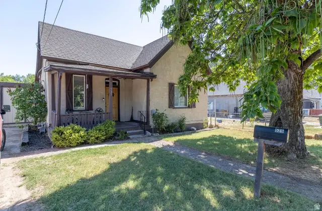525 3rd St, Ogden, UT 84404 - Image #1