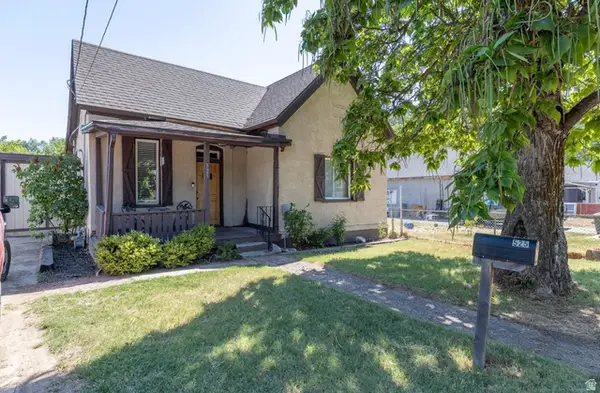 525 3rd St, Ogden, UT 84404