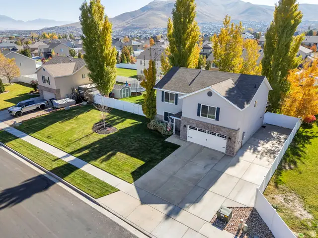 6983 W Mccuiston Ave, Herriman, UT 84096 - Image #1
